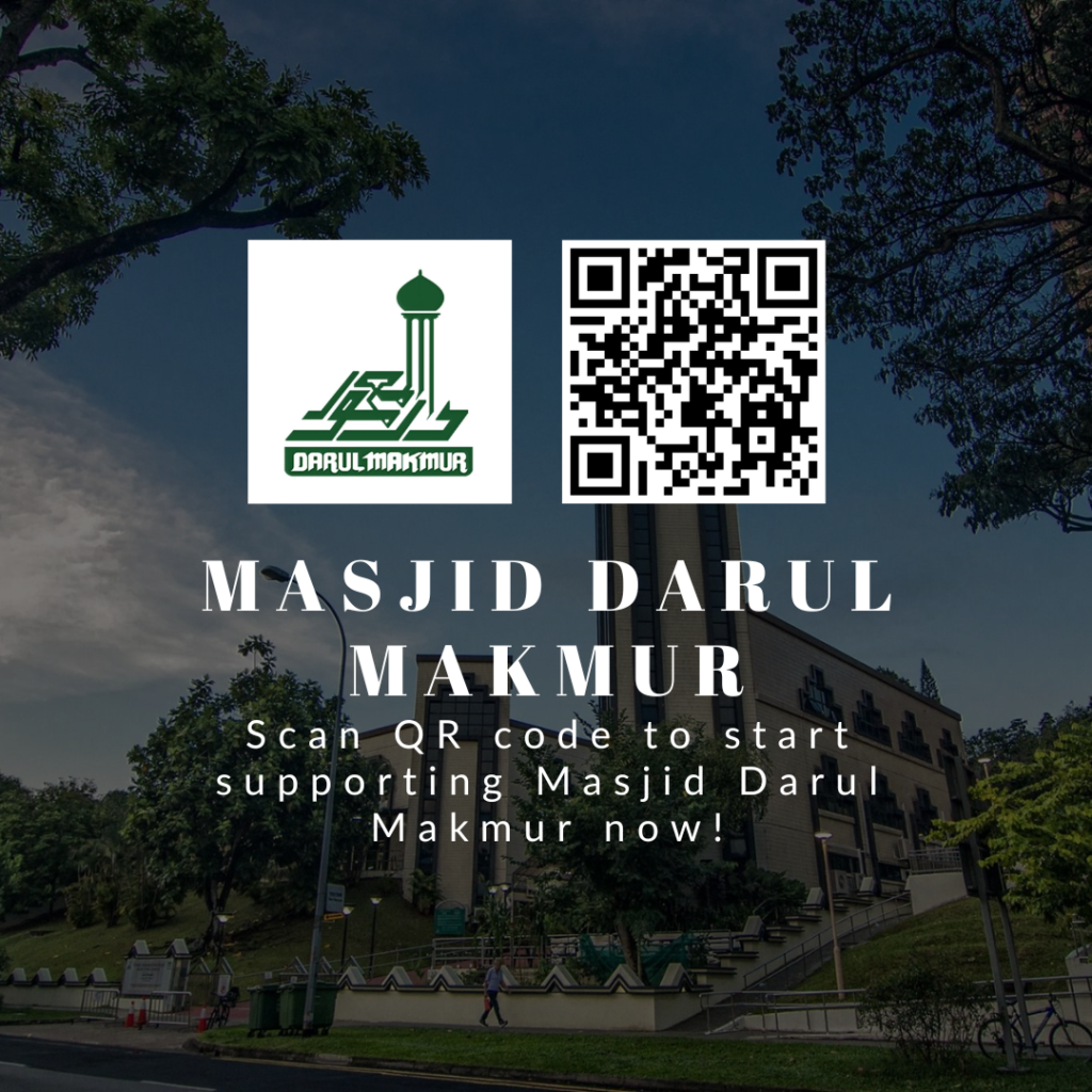 Masjid Darul Makmur