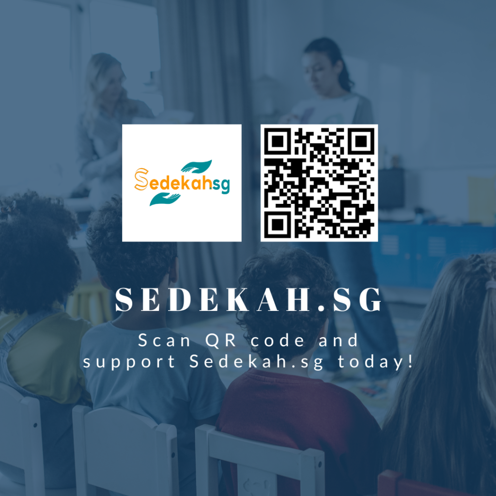 sedekah.sg