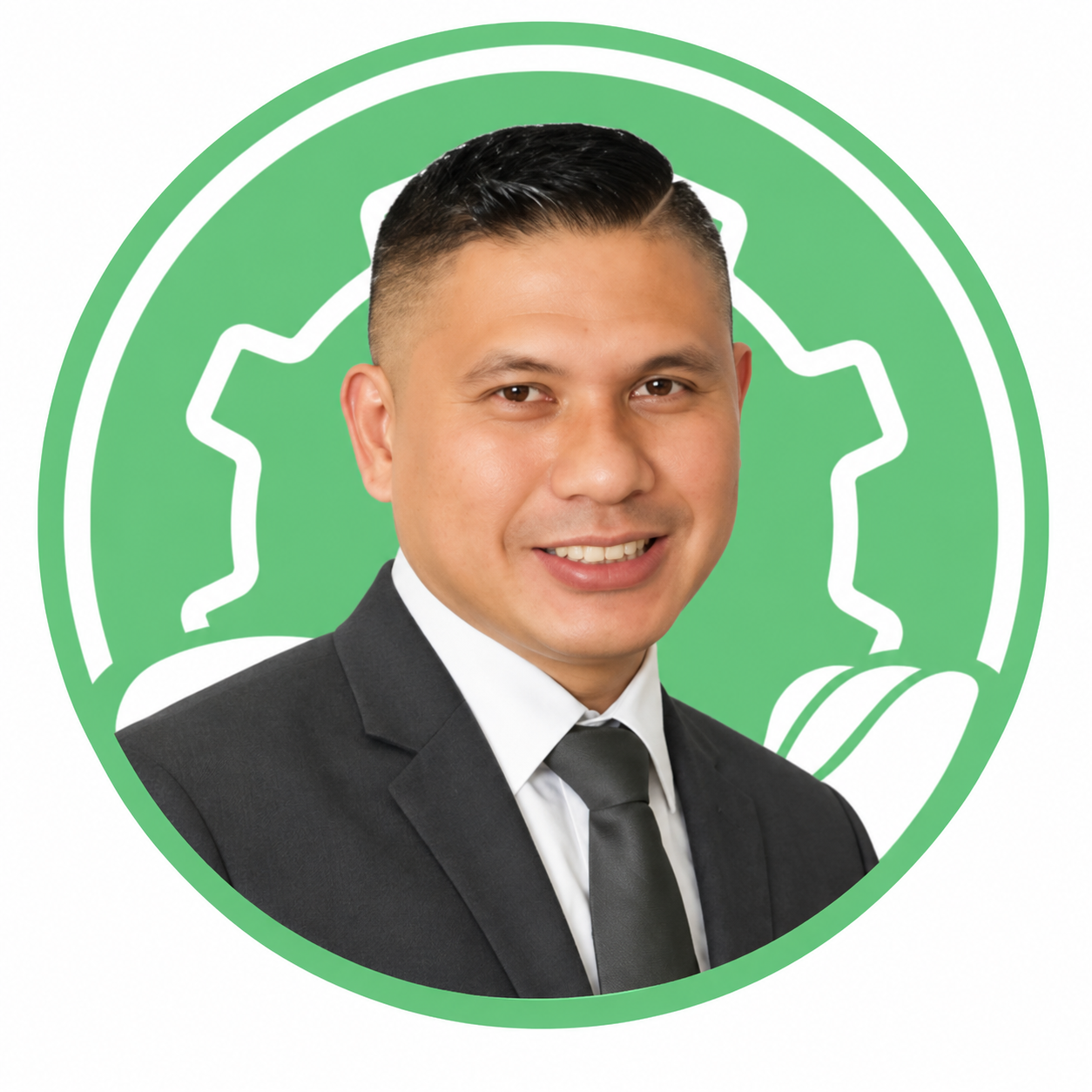 Ahmad Shahrom